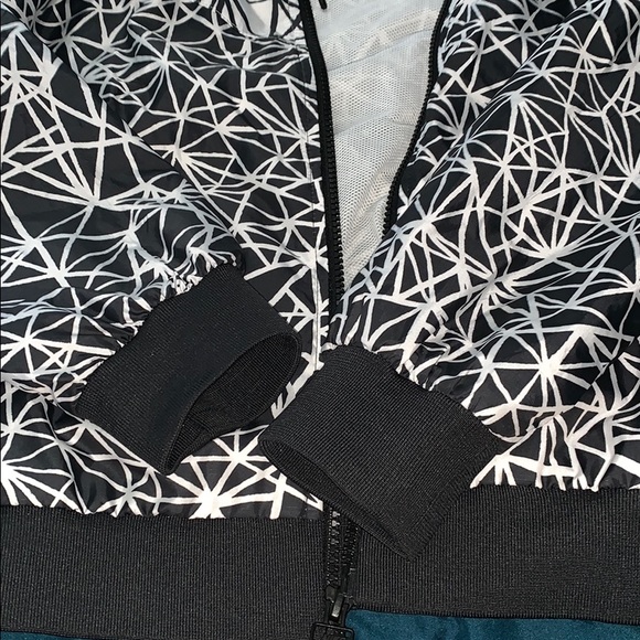 ❗️SOLD ❗️ Nike jacket - Picture 5 of 7